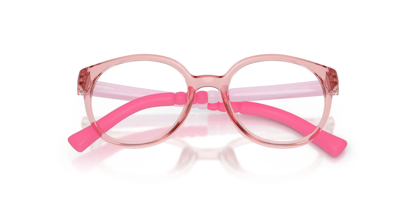 Miraflex 4048 Eyeglasses - view 14